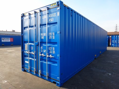 Dry shipping containers. Buy containers or container hiring.
