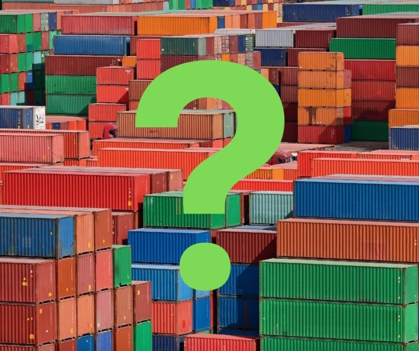 Questions You Should Ask Before Buying A Shipping Container Questions You Should Ask Before Buying A Shipping Container